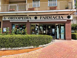 Farmacia El Naranjo calle Galicia 22 Fuenlabrada Madrid