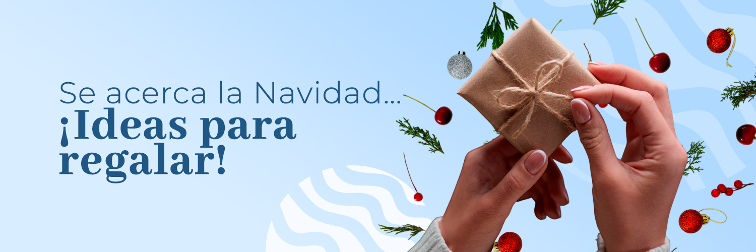 1500x500 - Se acerca la Navidad… ¡Ideas para regalar 4