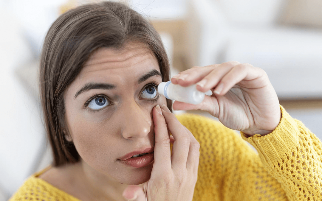 Cuidado ocular en invierno: evita la sequedad y protege tus ojos del frío